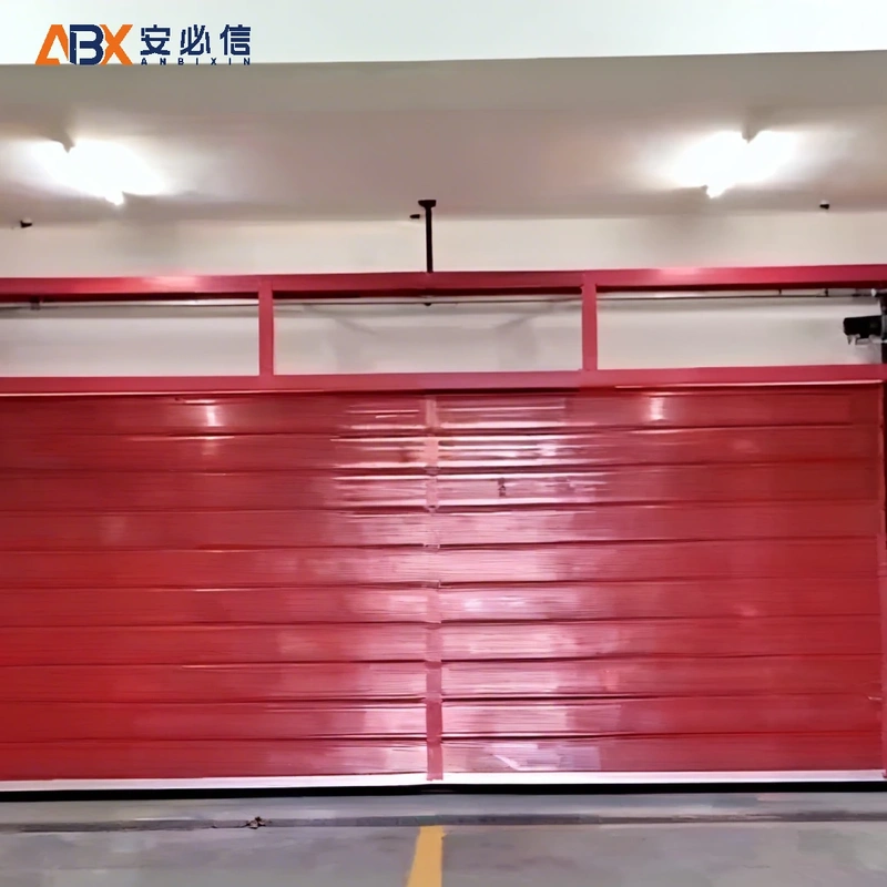 东莞市洁净室高速门